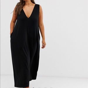 NWT Maxi dress